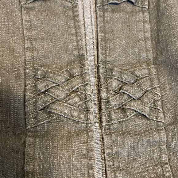 # Alfred Dunner Jacket. - Picture 6 of 10